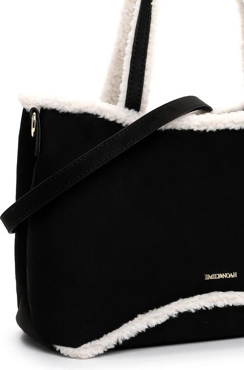 Immagine prodotto Emily und Noah Shopper E&N Heiderose (15.60 l)