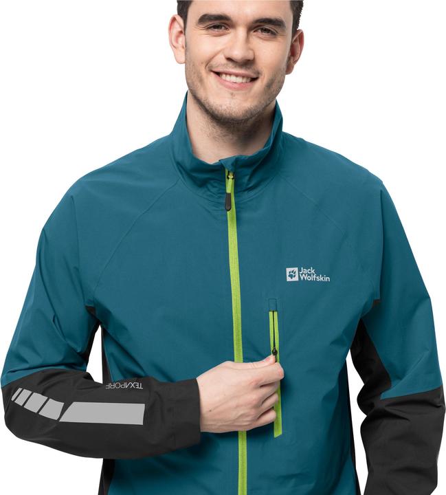 Produktbild Jack Wolfskin Morobbia 2.5L Jkt M (L)