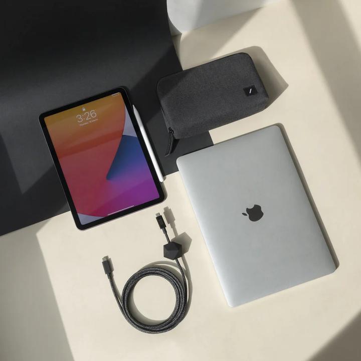 Actual product image Native Union Anchor Cable (USB-C to USB-C) (1.80 m)