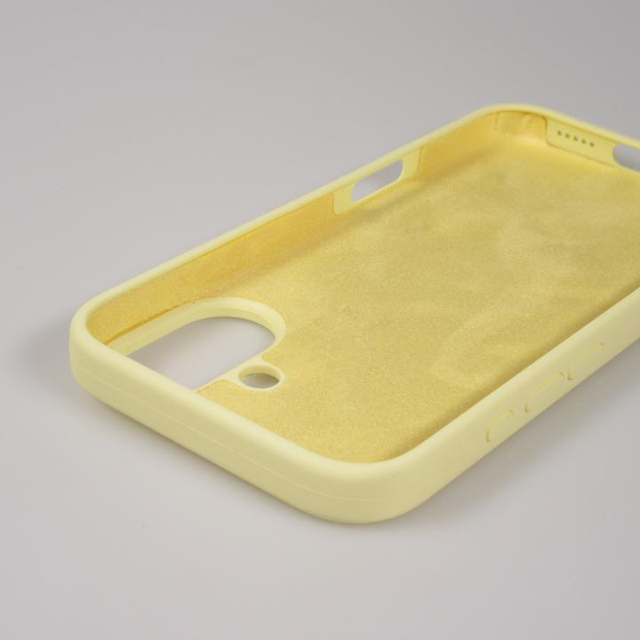 Actual product image PhoneLook Hülle Soft Touch (Apple iPhone 16 Plus)