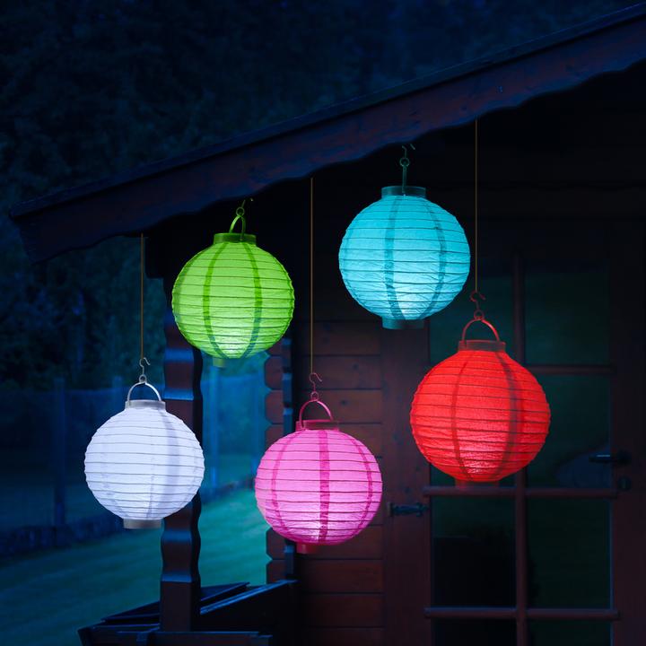Produktbild Lampion LED