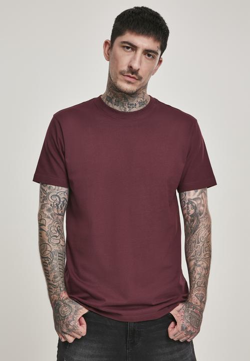 Image du produit Urban Classics Basic Tee (S)