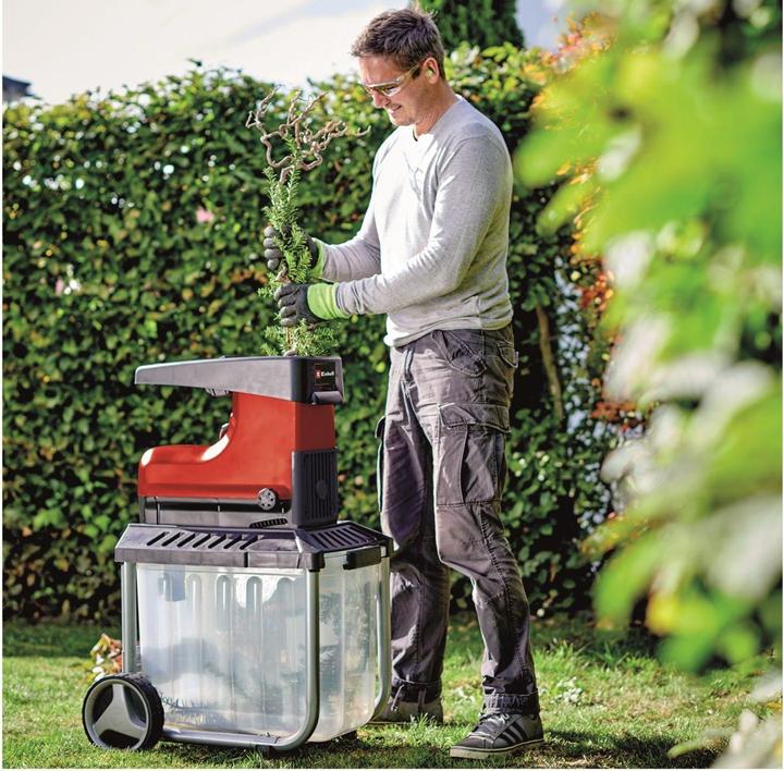 Produktbild Einhell GC-RS 60 CB