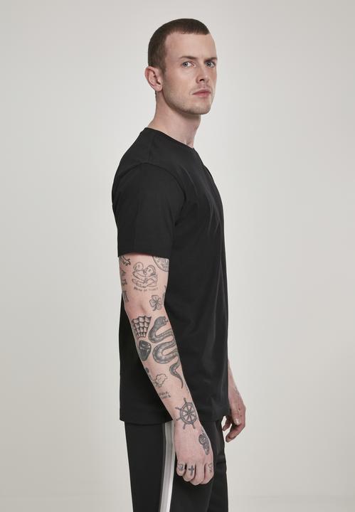 Image du produit Urban Classics Basic Tee 6-Pack (S)