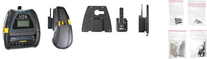 Immagine prodotto Brodit 216004 Supporto del dispositivo - Zebra ZQ630