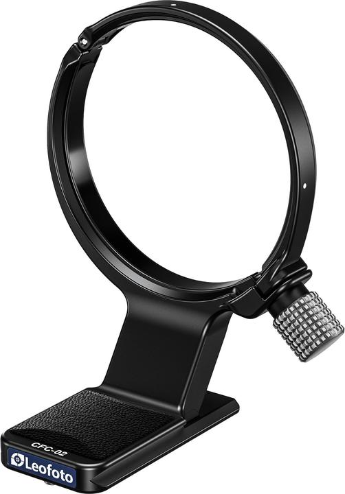 Leofoto CFC-02 Objektivschelle für Canon RF 70-200mm