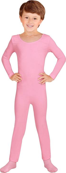 Actual product image Widmann Langer Body rosa (116, 122, 128)
