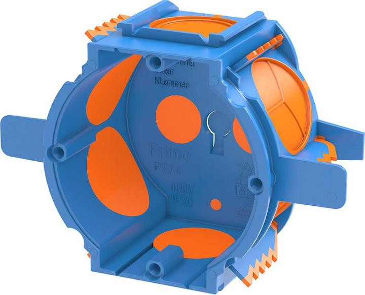 Produktbild Primo Thermodose