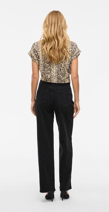 Actual product image Vila VIFREYA High Waist Wide Fit Jeans (W40/L30)