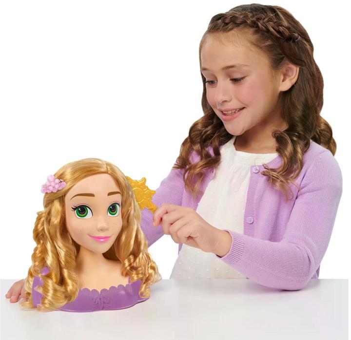 Actual product image Disney Princess Rapunzel