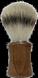 Actual product image La Nature Shaving Brush Vegan (Shaving brush)