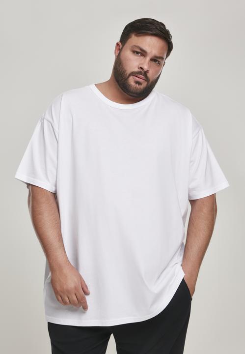 Immagine prodotto Urban Classics Organic Basic Tee (4XL)