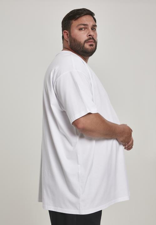 Immagine prodotto Urban Classics Organic Basic Tee (4XL)