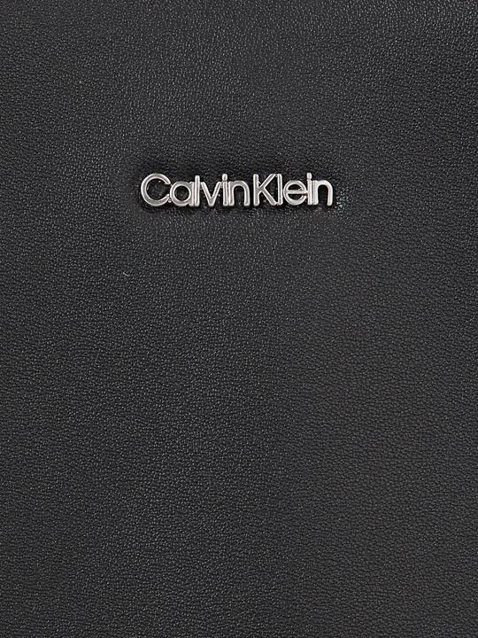 Actual product image Calvin Klein Shopper CK Must Tote MD PFA23