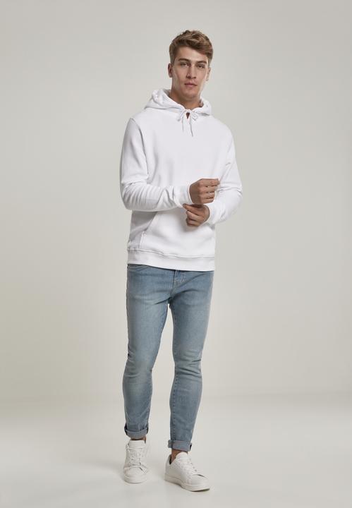 Produktbild Urban Classics Organic Basic Hoody (S)