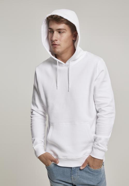 Produktbild Urban Classics Organic Basic Hoody (S)