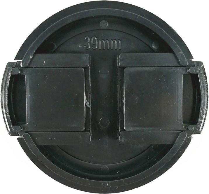 Actual product image Fujifilm Flcp-39 (39 mm)