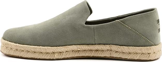 Actual product image Toms Santiago (40.5)