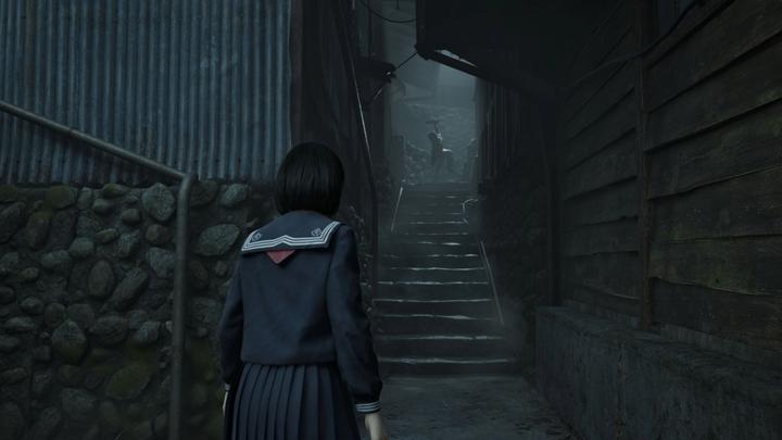 Image du produit Konami Silent Hill f (PS5, DE)