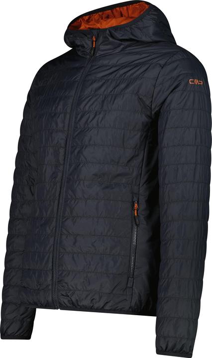 Actual product image CMP Campagnolo Hoodie (M)