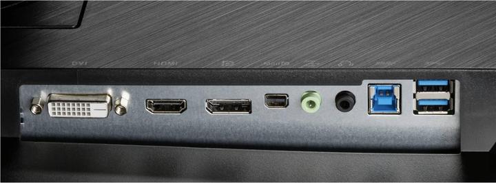 Image du produit ASUS ProArt PA278QV (2560 x 1440 pixels, 27")