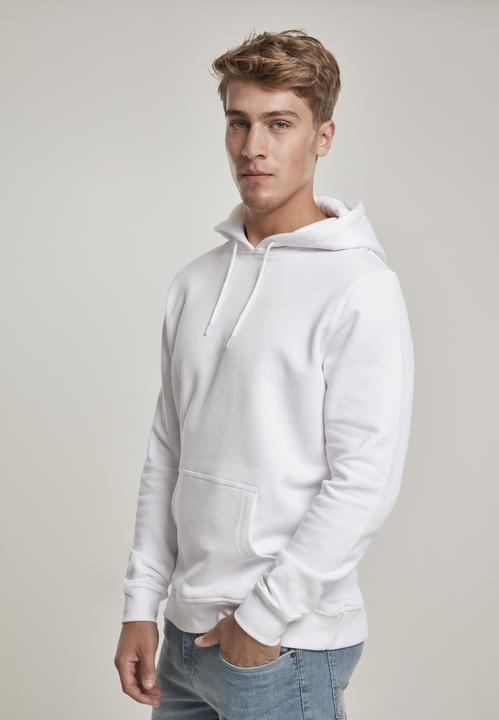 Produktbild Urban Classics Organic Basic Hoody (S)