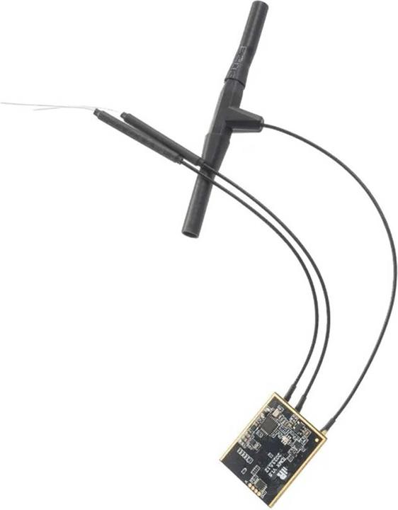 Immagine prodotto FrSky ricevitore tandem td-mx 2,4 ghz/868 mhz