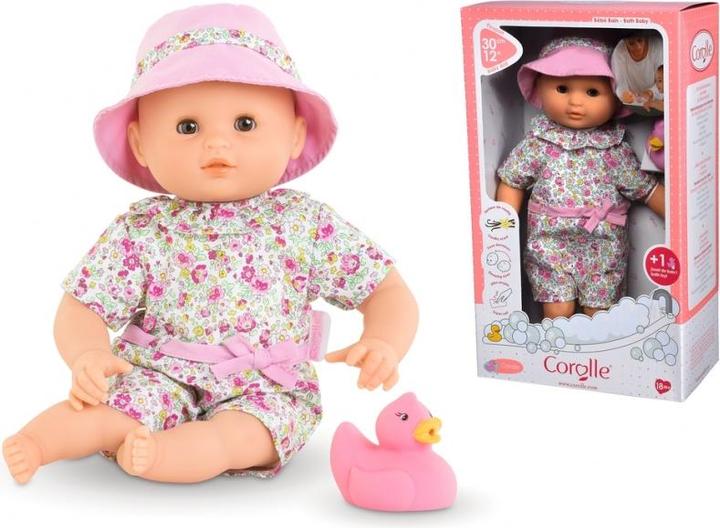 Actual product image Corolle MPP Badebaby Coralie