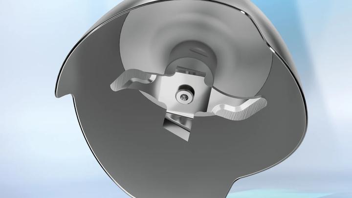 Actual product image Bosch Hausgeräte MSM4B623 (EU plug)