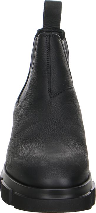 Actual product image Copenhagen waxed nabuc black (38)
