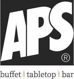 Produktbild APS Champagnerkühler doppelwandig