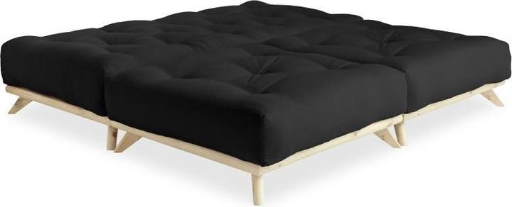 Produktbild Karup Design Senza (3-Sitzer, Bettsofa)
