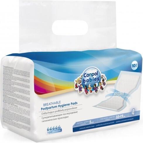 Image du produit Canpol Postpartum Pads (1 x)