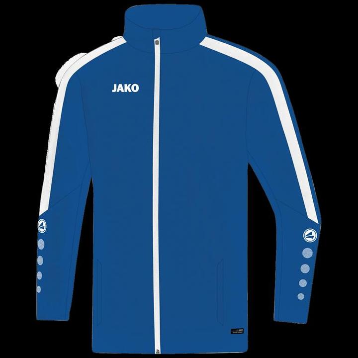Produktbild JAKO Allwetterjacke Power (L)