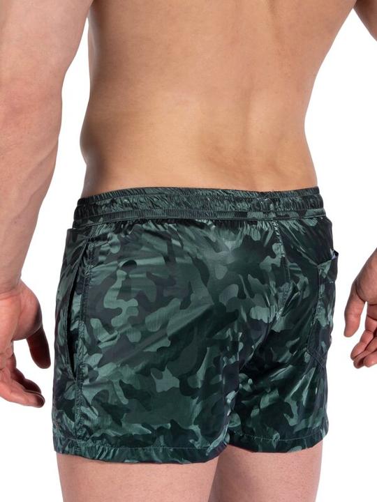 Actual product image Olaf Benz Swimming shorts (M)