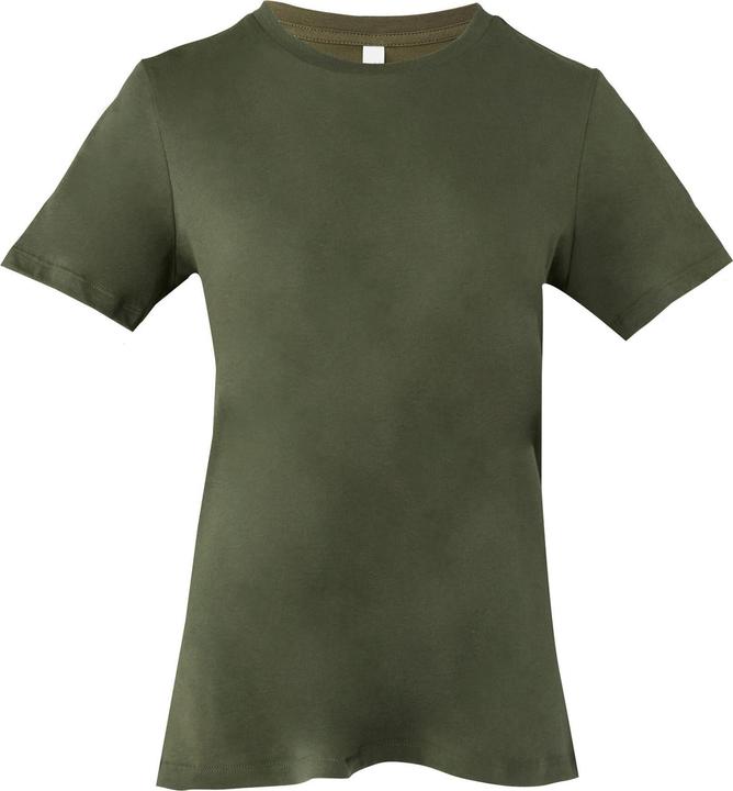 Militärgrün