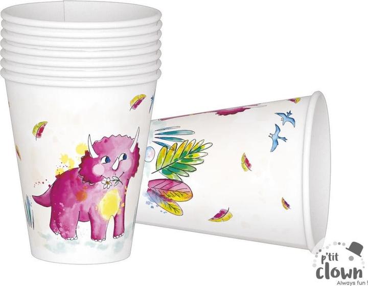 Disposable tableware