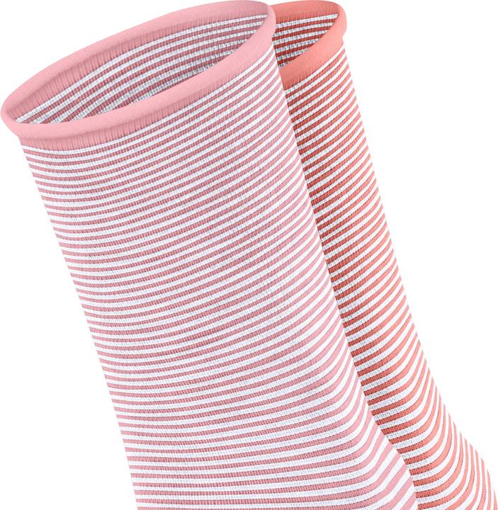 Immagine prodotto Esprit Allover Stripe SO 2P (Confezione da 2, 39 - 42)