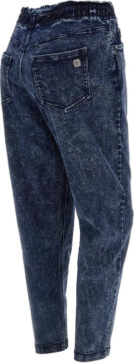Produktbild Freddy Classic Jeans 7/8 BLACK5SHF201 (M)