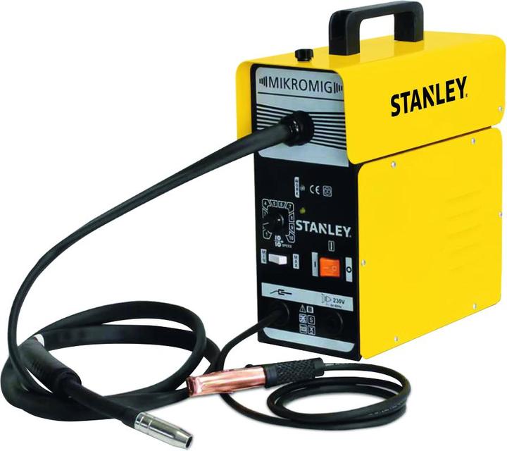 Image du produit Stanley Machine à souder à fil fourré