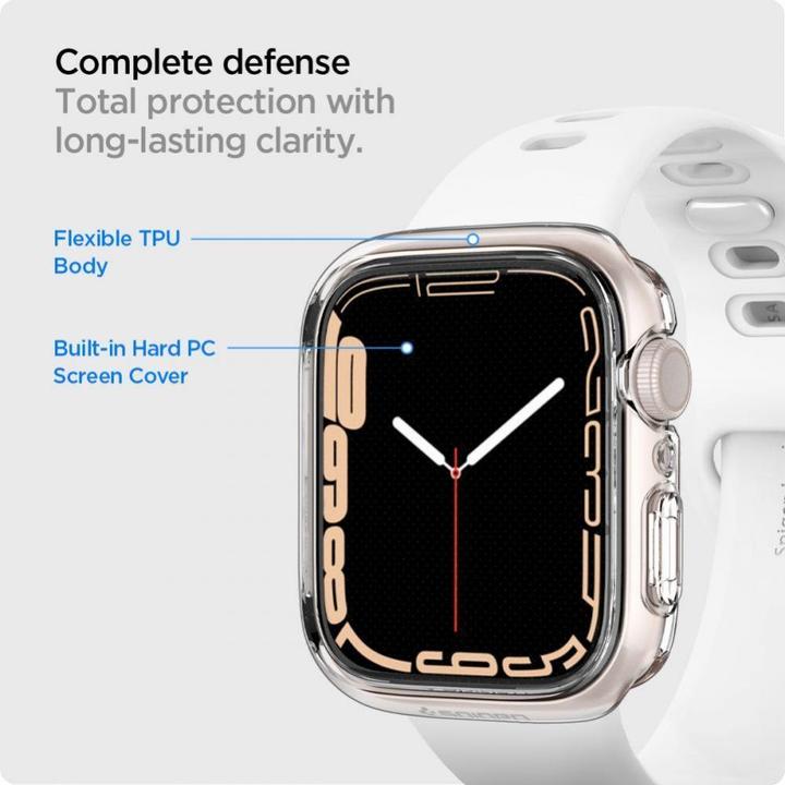 Image du produit Spigen Ultra Hybrid