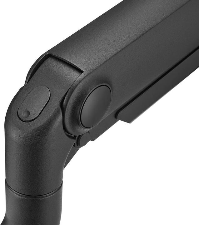 Produktbild Neomounts Select Desk Mount, double disp (Tisch, 32.01")
