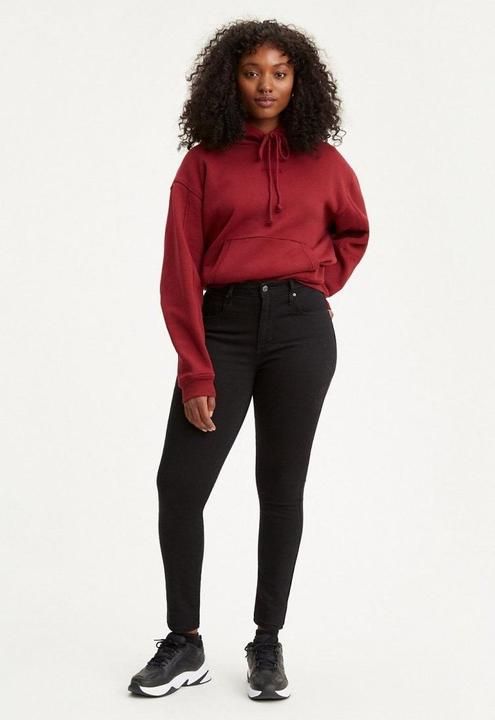 Actual product image Levis 721 (W27/L30)
