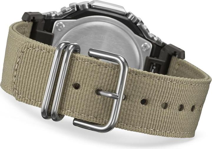 Immagine prodotto G-Shock GM-2100C-5AER (Cronografo, 44 mm)