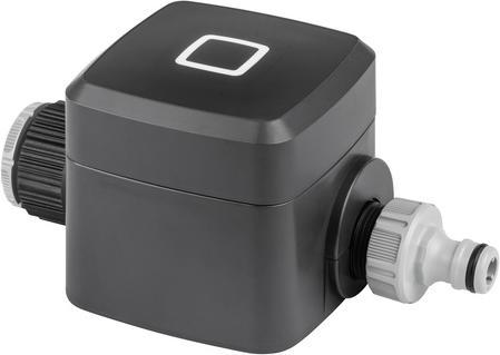 Produktbild Homematic IP Bewässerungsaktor, Set: Nein, Betriebsdruck: 9 bar (Bewässerungsventil)