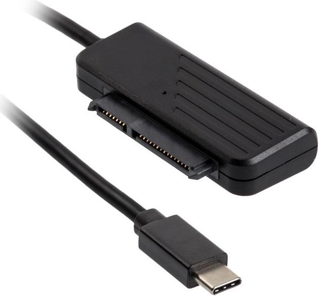 Produktbild Akasa USB 3.0 Typ C zu SATA Adapter