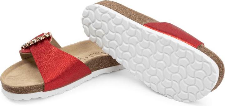 Actual product image Vitaform Mules Soft (42)