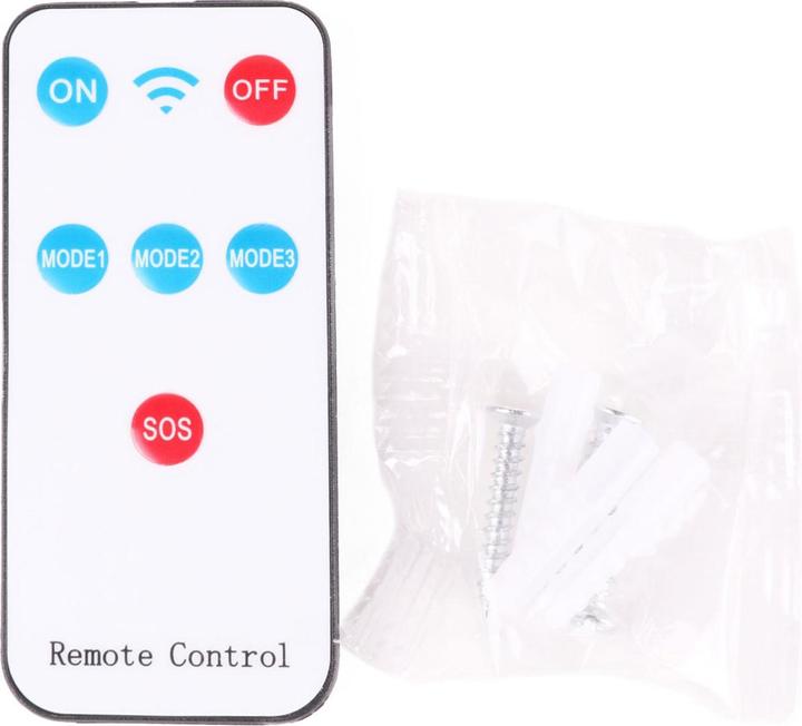 Image du produit Benson Caméra de surveillance factice