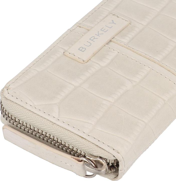 Burkely Cool Colbie Geldbörse Leder 14 cm