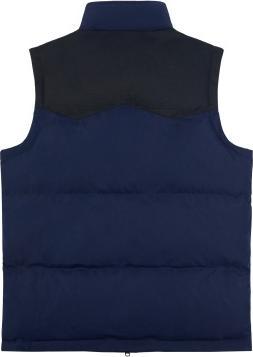 Produktbild Penfield steppweste it trichterausschnitt bear cut and sew (M)